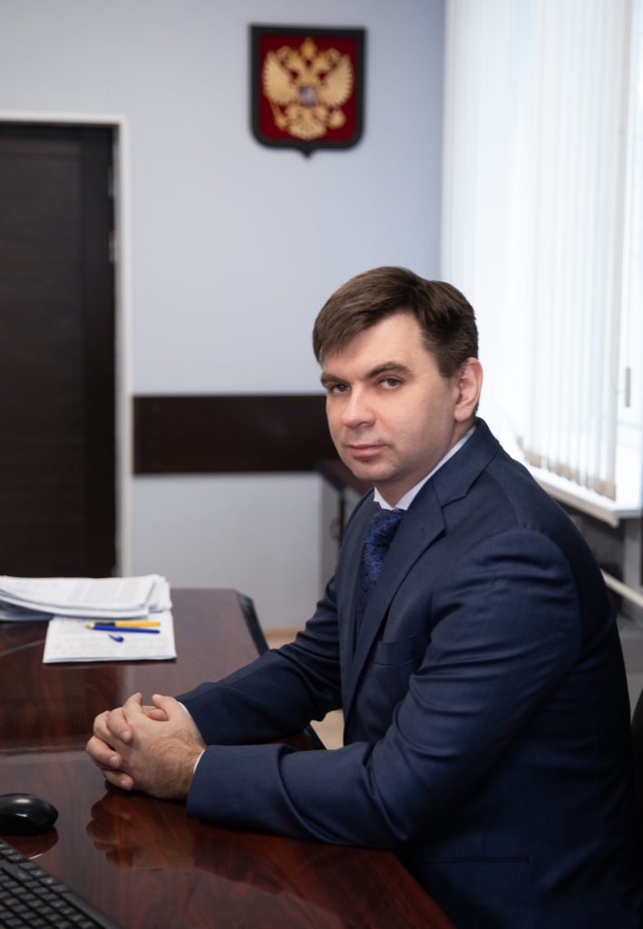 Курынин Роман Викторович