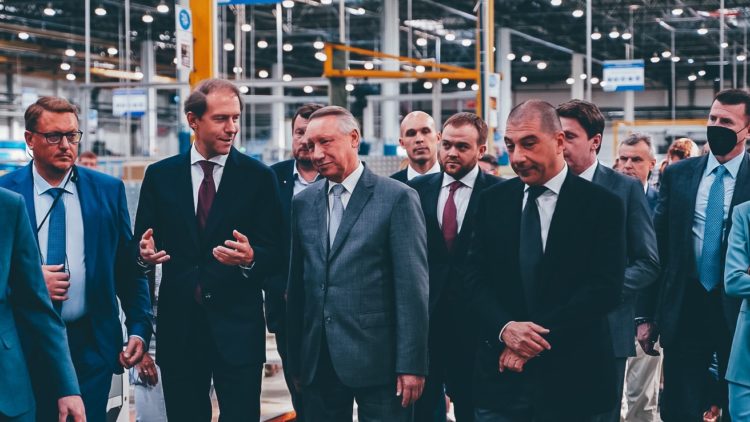 Саркисян Армен, владелец S8, в который входит «Столото»