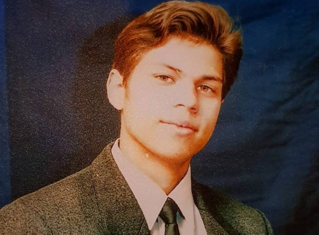 постовалов роман николаевич